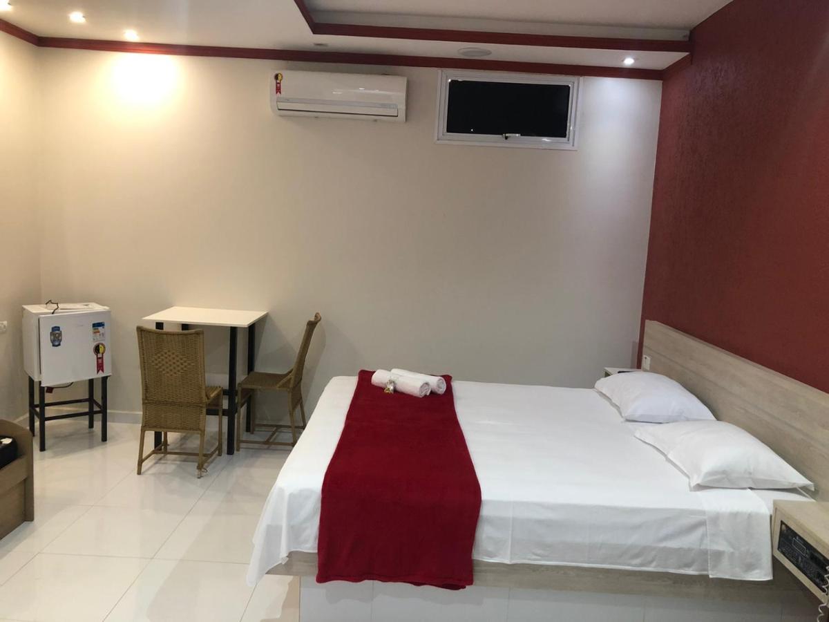 Hotel E Pousada Isis Sao Pedro  Ngoại thất bức ảnh