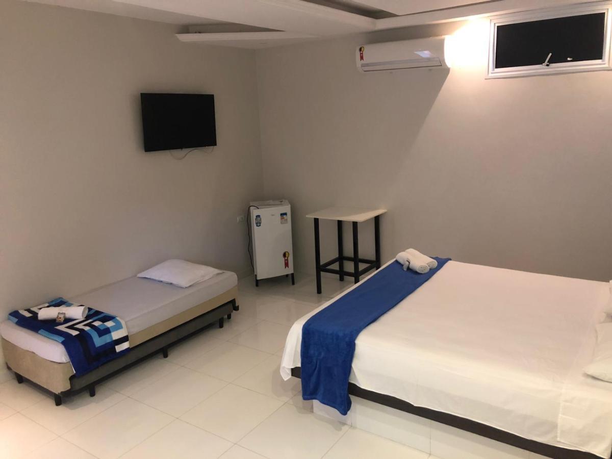 Hotel E Pousada Isis Sao Pedro  Ngoại thất bức ảnh