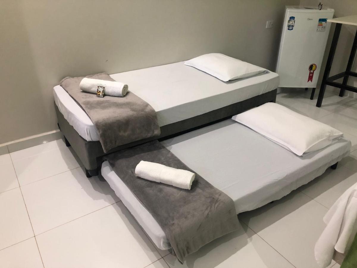 Hotel E Pousada Isis Sao Pedro  Ngoại thất bức ảnh