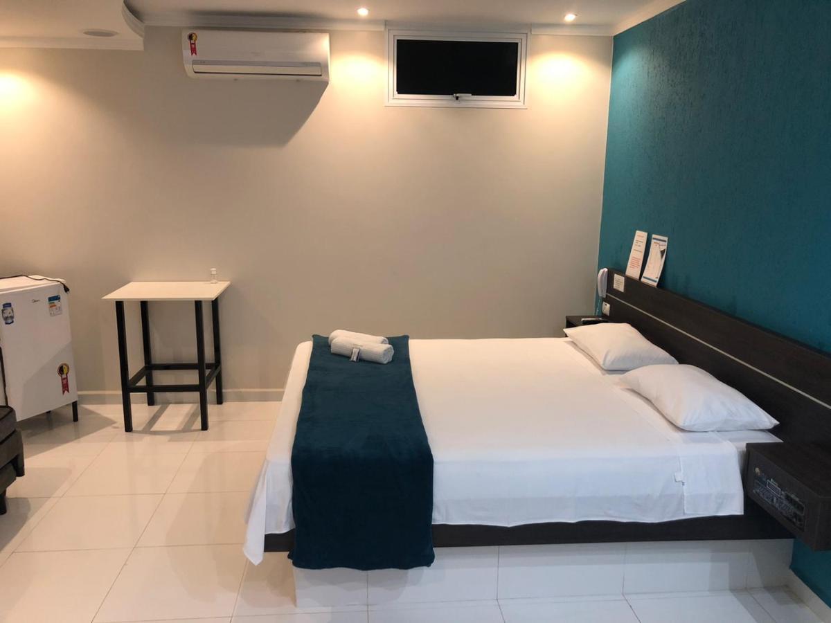 Hotel E Pousada Isis Sao Pedro  Ngoại thất bức ảnh