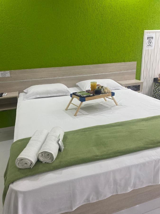 Hotel E Pousada Isis Sao Pedro  Ngoại thất bức ảnh