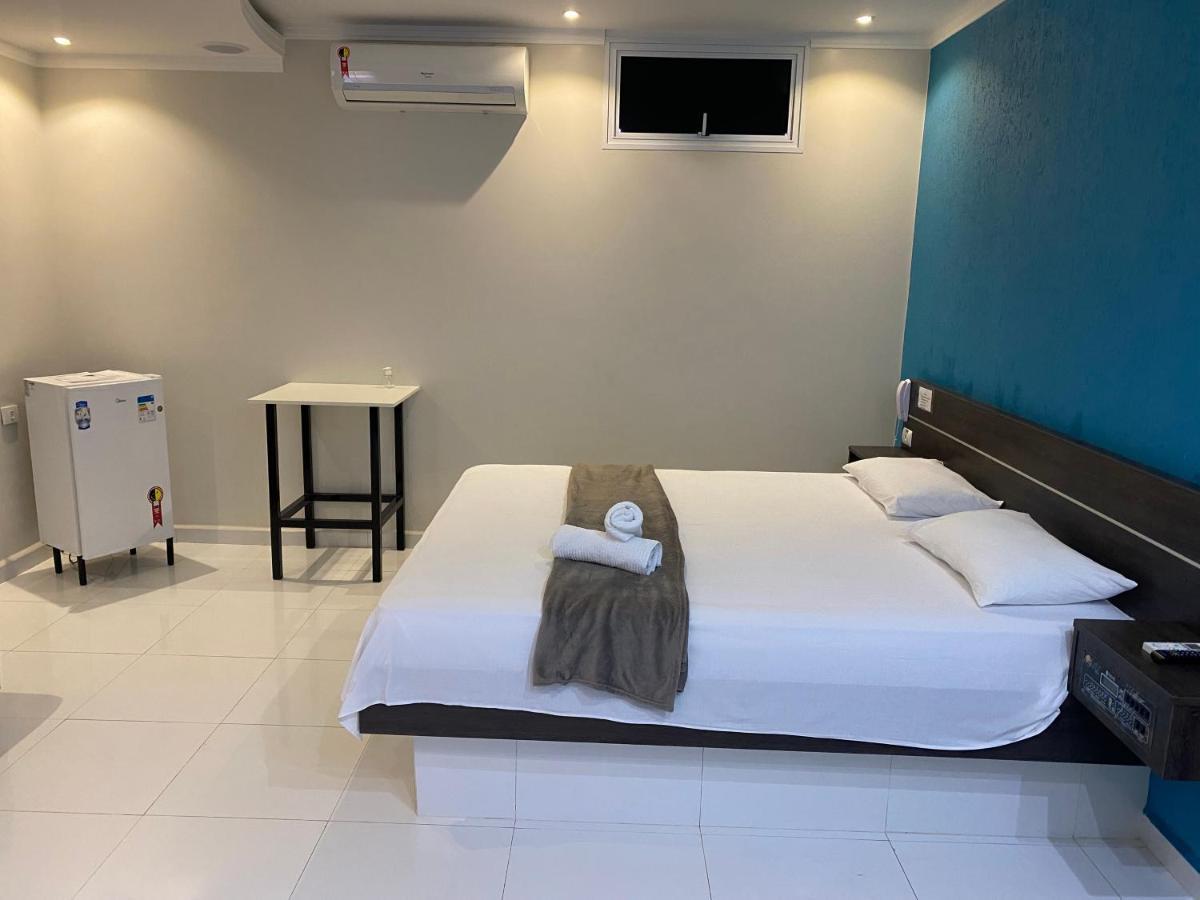 Hotel E Pousada Isis Sao Pedro  Ngoại thất bức ảnh