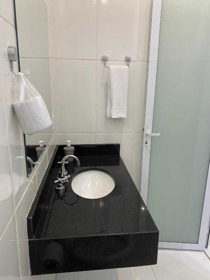 Hotel E Pousada Isis Sao Pedro  Ngoại thất bức ảnh