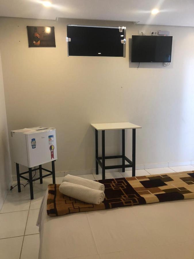 Hotel E Pousada Isis Sao Pedro  Ngoại thất bức ảnh