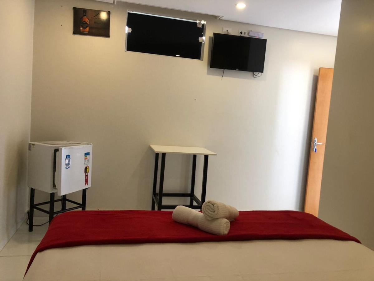 Hotel E Pousada Isis Sao Pedro  Ngoại thất bức ảnh