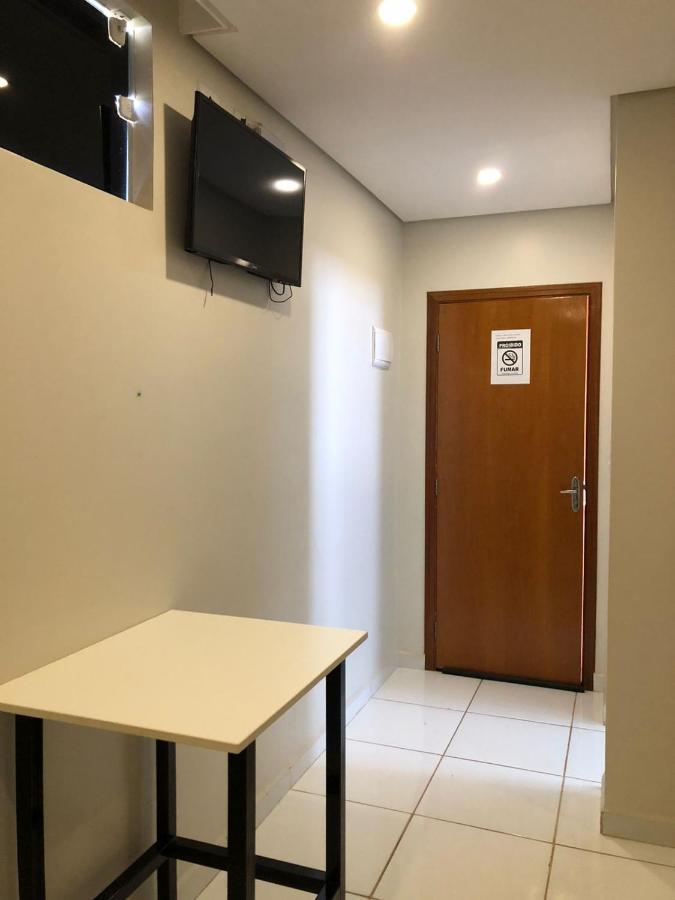 Hotel E Pousada Isis Sao Pedro  Ngoại thất bức ảnh
