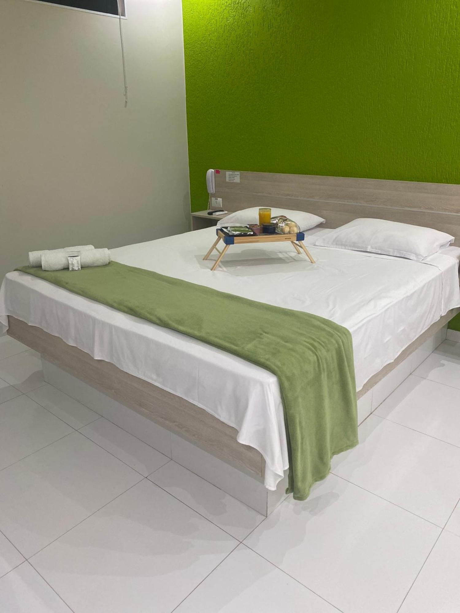 Hotel E Pousada Isis Sao Pedro  Ngoại thất bức ảnh