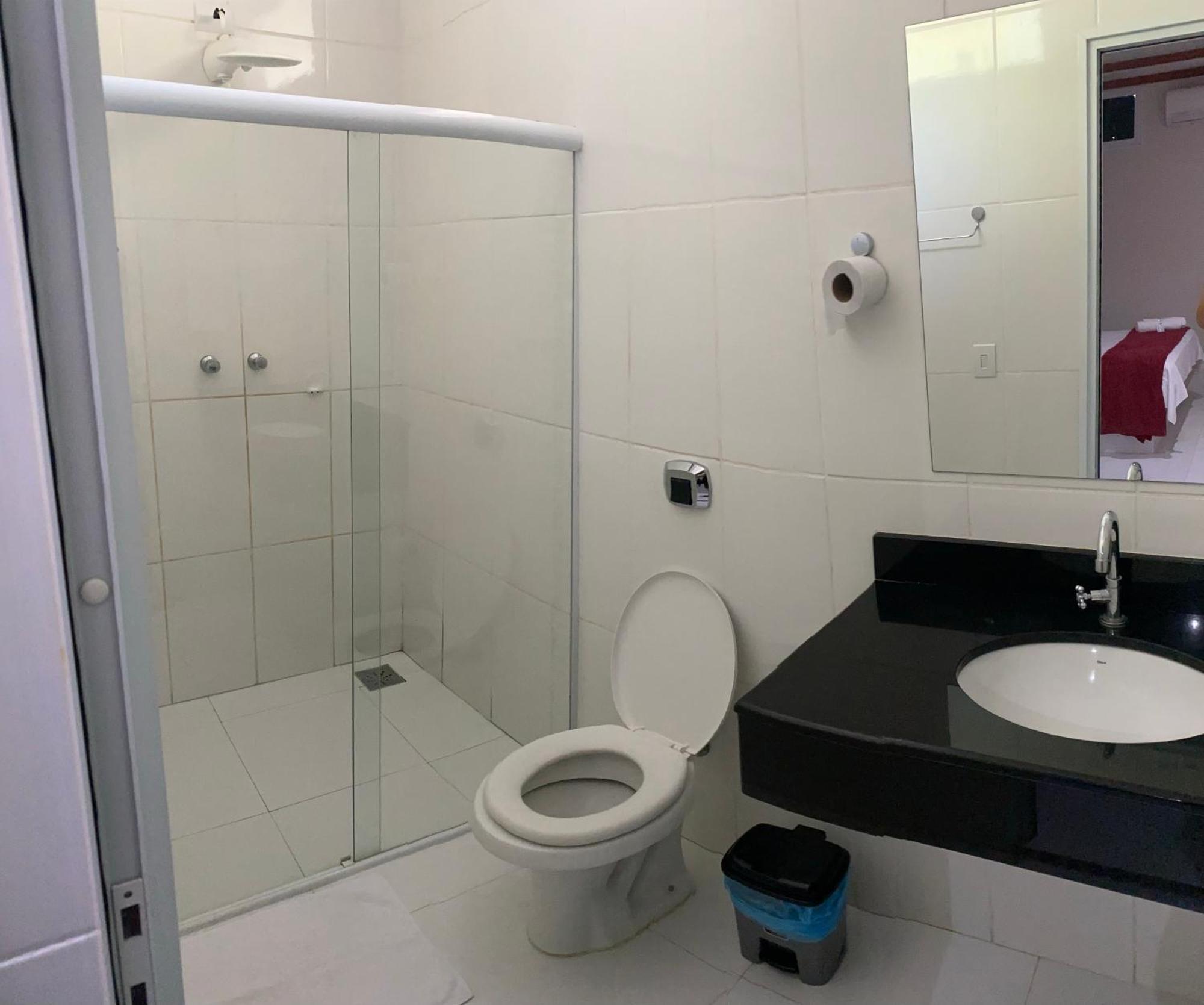 Hotel E Pousada Isis Sao Pedro  Ngoại thất bức ảnh