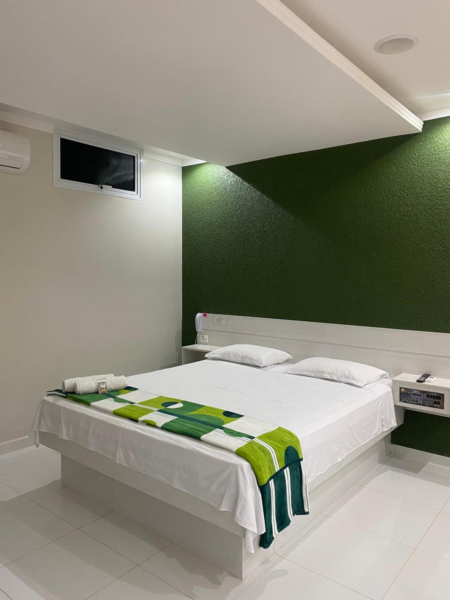 Hotel E Pousada Isis Sao Pedro  Ngoại thất bức ảnh