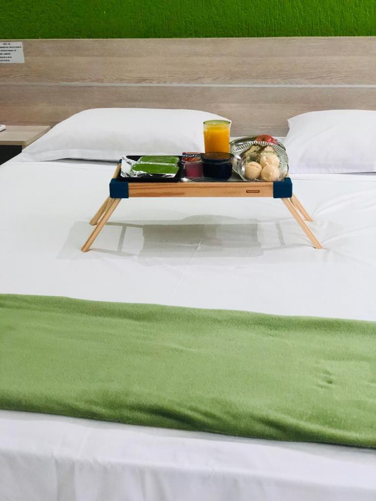 Hotel E Pousada Isis Sao Pedro  Ngoại thất bức ảnh