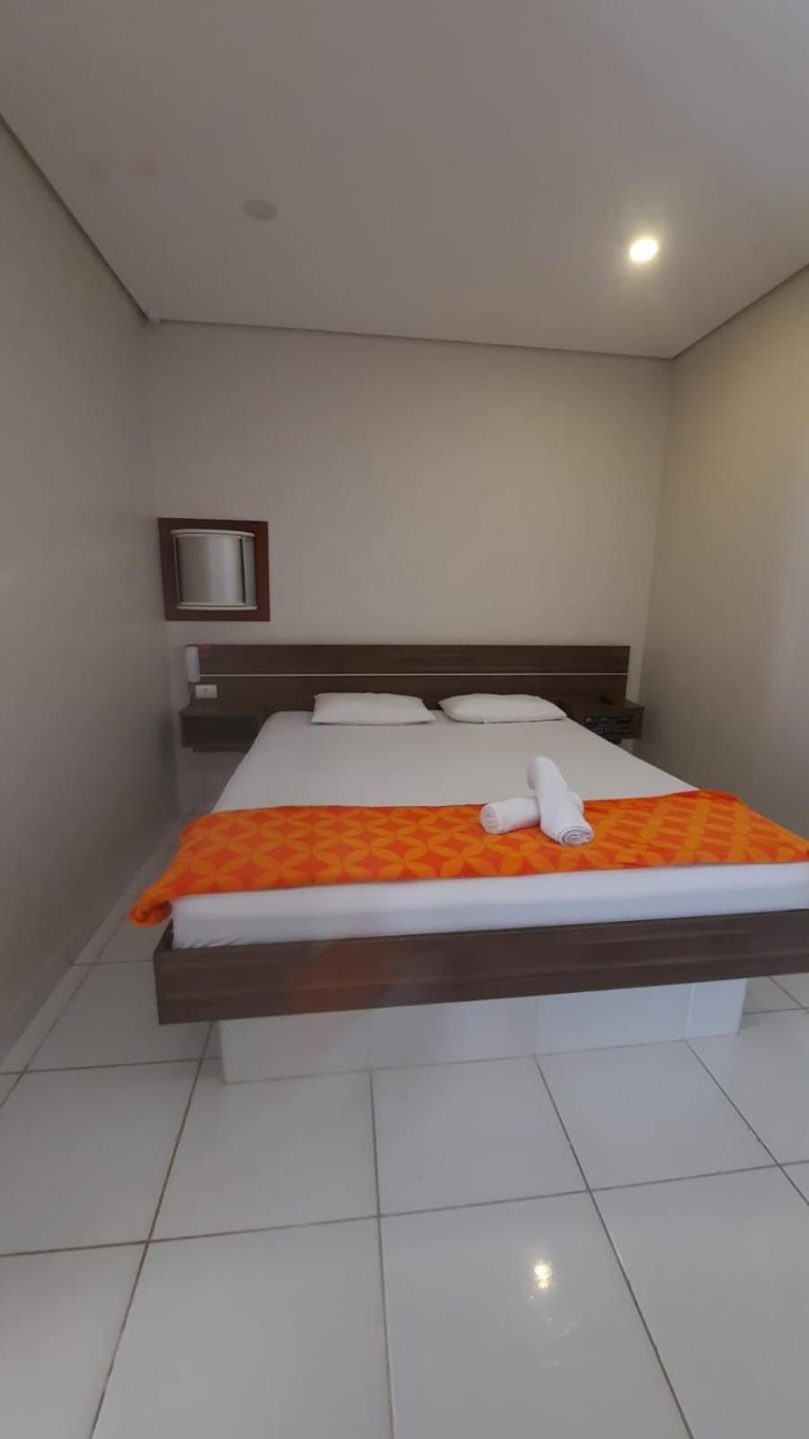 Hotel E Pousada Isis Sao Pedro  Ngoại thất bức ảnh